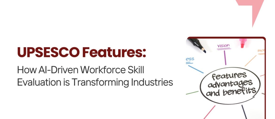 AI-Driven Workforce Skill Evaluation
