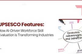 AI-Driven Workforce Skill Evaluation