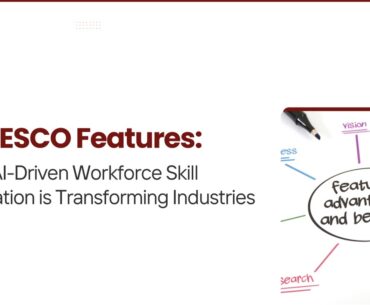 AI-Driven Workforce Skill Evaluation