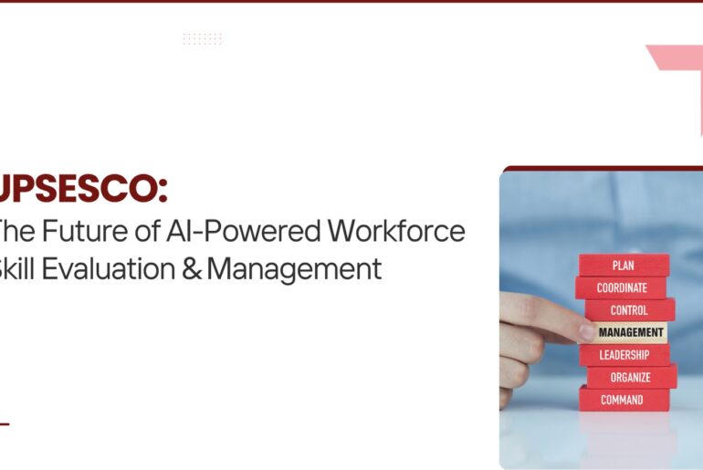 AI-Powered Workforce Skill Evaluation