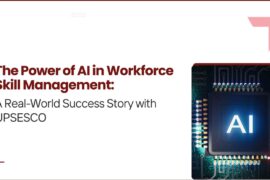 AI in Workforce Skill Management