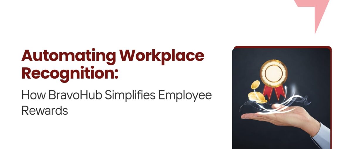 Automating Workplace Recognition