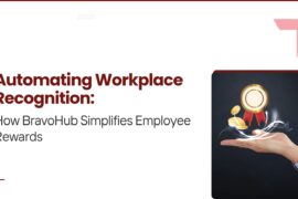 Automating Workplace Recognition