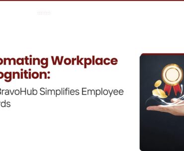 Automating Workplace Recognition