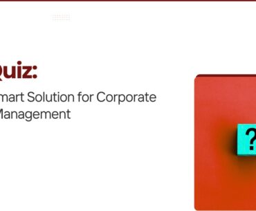Corporate Quiz Management