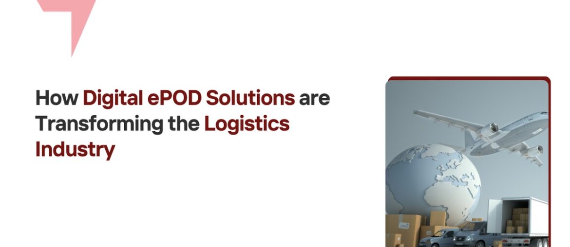 Digital ePOD Solutions