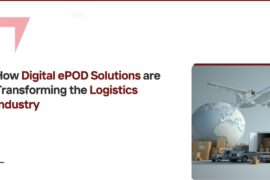 Digital ePOD Solutions