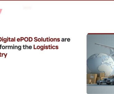 Digital ePOD Solutions