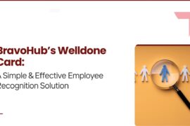Effective Employee Recognition Solution