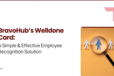 Effective Employee Recognition Solution