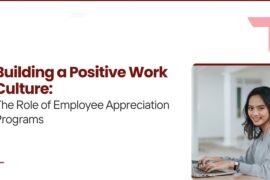 Employee Appreciation Programs