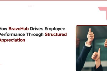 Employee Performance Through Structured Appreciation