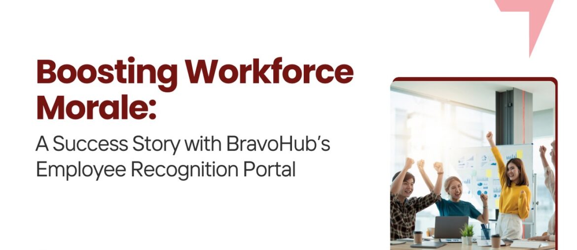 Employee Recognition Portal