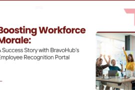 Employee Recognition Portal