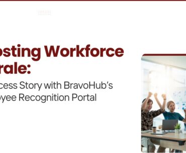 Employee Recognition Portal