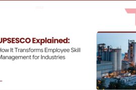 Employee Skill Management for Industries