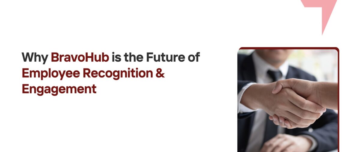 Future of Employee Recognition