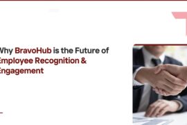 Future of Employee Recognition