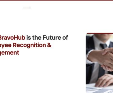 Future of Employee Recognition