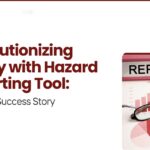 Hazard Reporting Tool