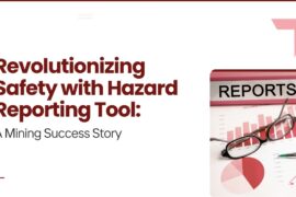 Hazard Reporting Tool