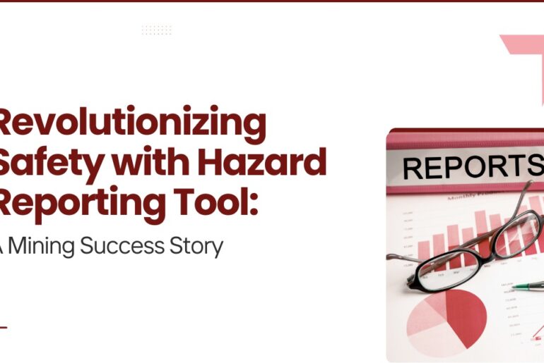 Hazard Reporting Tool