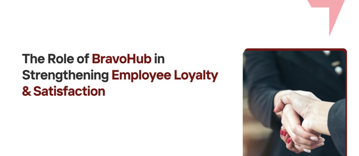 Role of BravoHub