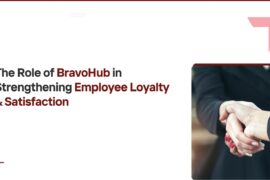 Role of BravoHub
