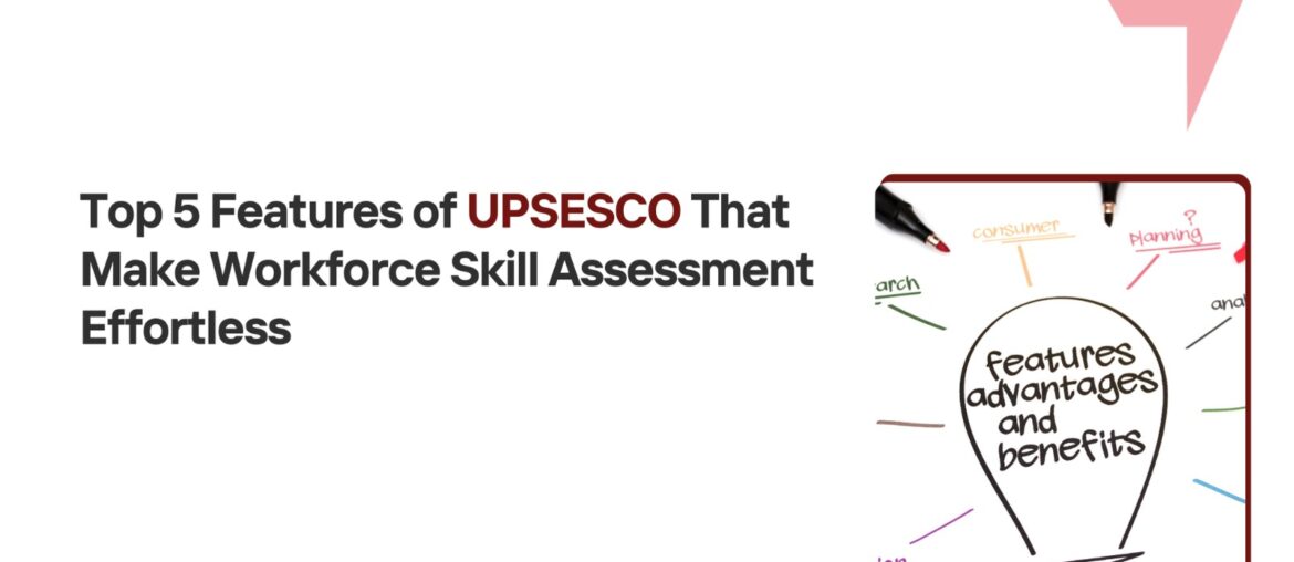 Top 5 Features of UPSESCO