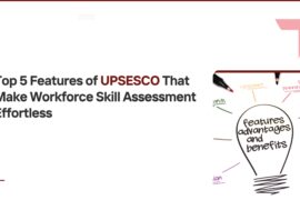 Top 5 Features of UPSESCO