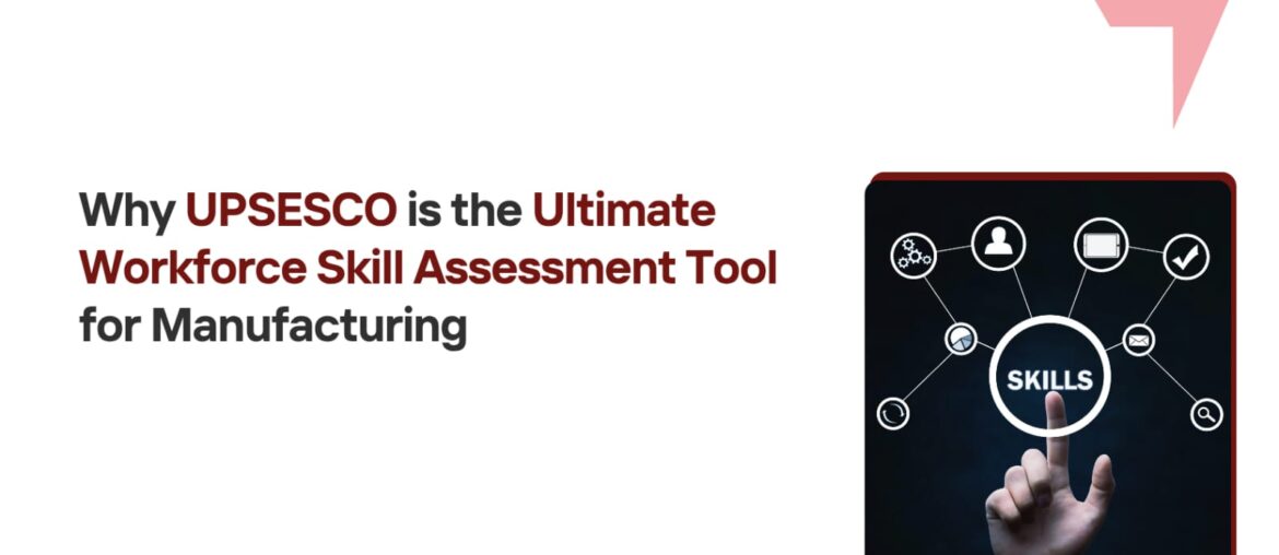 Ultimate Workforce Skill Assessment Tool