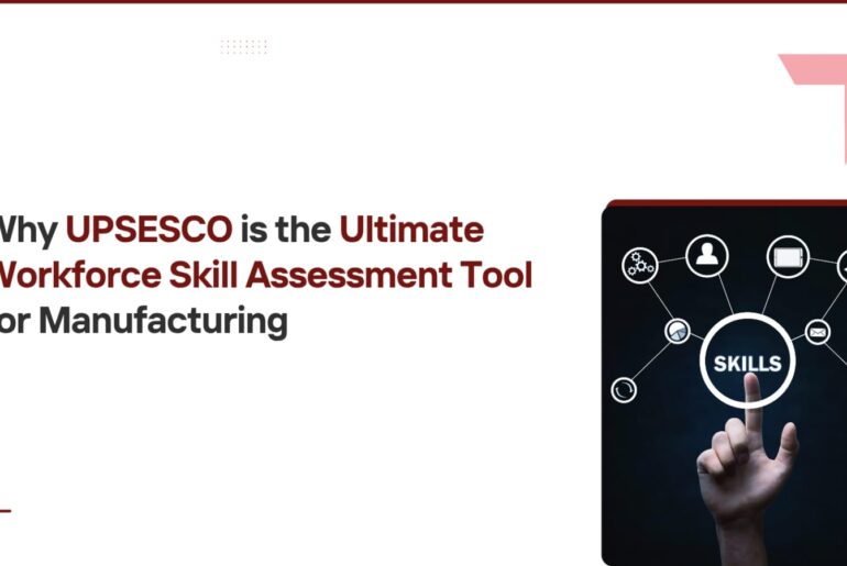 Ultimate Workforce Skill Assessment Tool