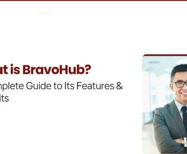What is BravoHub