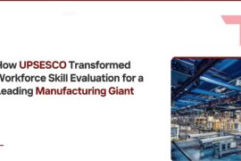 Workforce Skill Evaluation