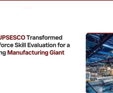 Workforce Skill Evaluation