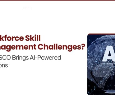Workforce Skill Management Challenges