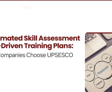 Automated Skill Assessment