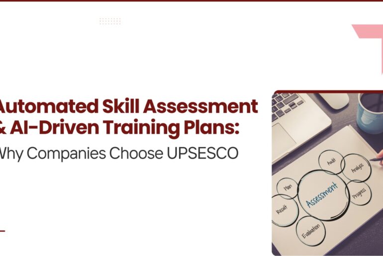 Automated Skill Assessment