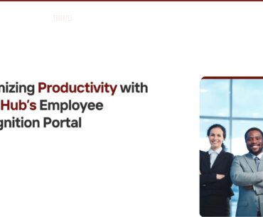 BravoHub’s Employee Recognition Portal