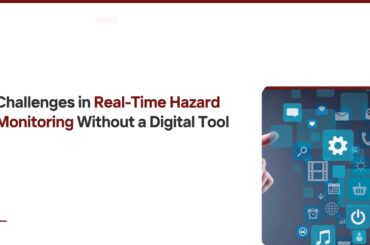 Challenges in Real-Time Hazard Monitoring