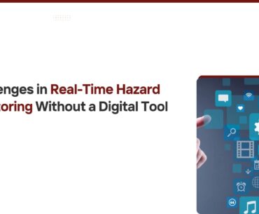 Challenges in Real-Time Hazard Monitoring