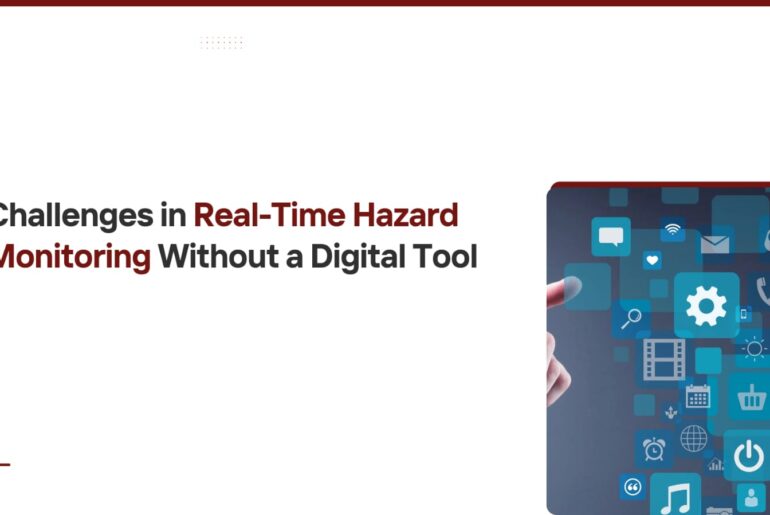 Challenges in Real-Time Hazard Monitoring