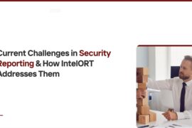 Challenges in Security Reporting