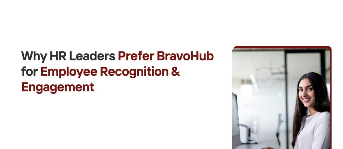 Employee Recognition and Engagement