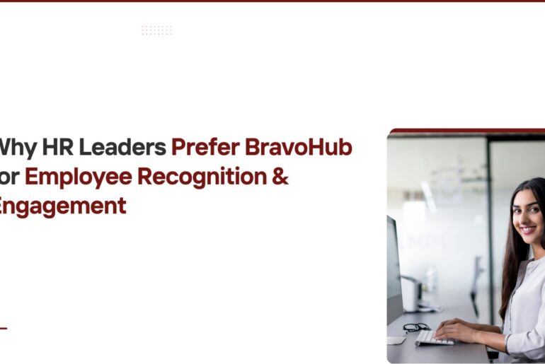 Employee Recognition and Engagement