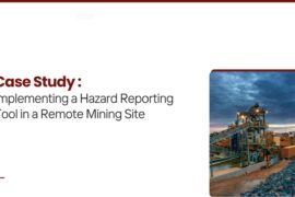 Hazard Reporting Tool