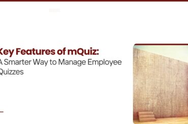 Manage Employee Quizzes