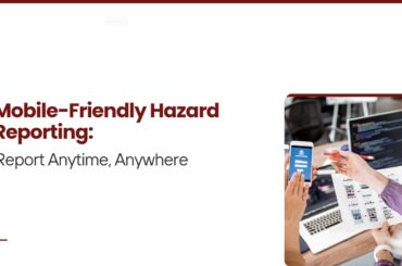 Mobile-Friendly Hazard Reporting