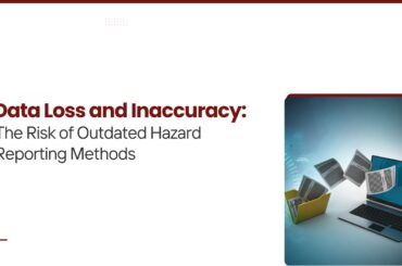 Outdated Hazard Reporting Methods