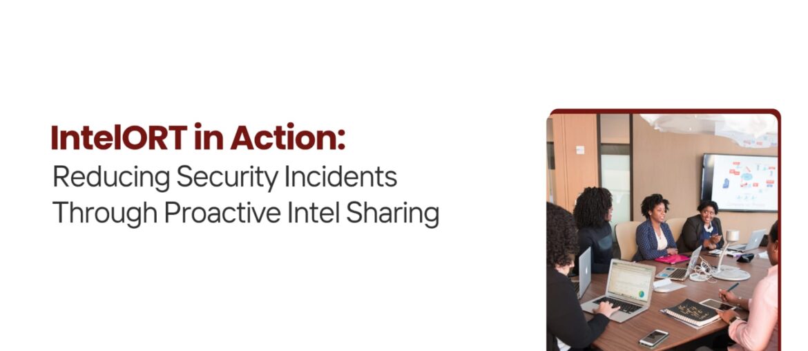 Reducing Security Incidents